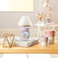 Yankee Candle Simply Pastel Votive Lantern Extra Image 2 Preview
